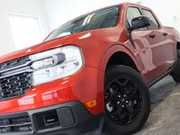 Ford Maverick XLT FX4 SUPERCREW AWD 2024-1