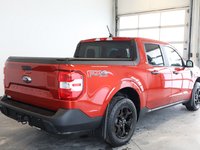 Ford Maverick XLT FX4 SUPERCREW AWD 2024-6