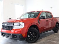 Ford Maverick XLT FX4 SUPERCREW AWD 2024-0