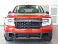 Ford Maverick XLT FX4 SUPERCREW AWD 2024-2