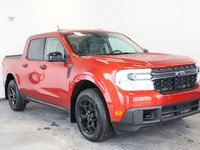 Ford Maverick XLT FX4 SUPERCREW AWD 2024-3