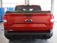 Ford Maverick XLT FX4 SUPERCREW AWD 2024-5