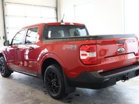 Ford Maverick XLT FX4 SUPERCREW AWD 2024-4