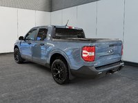 Ford Maverick XLT 2024-3