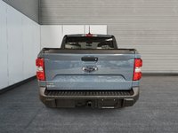 Ford Maverick XLT 2024-2