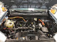 Ford Maverick XLT 2024-7