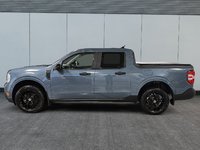 Ford Maverick XLT 2024-4