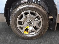 2024 Ford Maverick LARIAT TREMOR SUPERCREW AWD-6