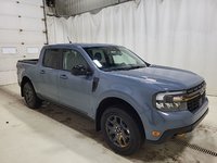 Ford Maverick LARIAT TREMOR SUPERCREW AWD 2024-1