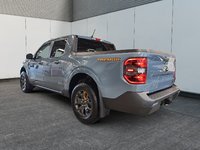 2024 Ford Maverick LARIAT TREMOR SUPERCREW AWD-3