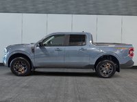 2024 Ford Maverick LARIAT TREMOR SUPERCREW AWD-4