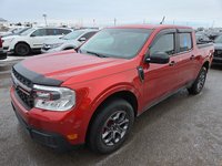 Ford Maverick XLT HYBRIDE SUPERCREW 2024-4
