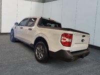 Ford Maverick XLT SUPERCREW AWD 2025-3