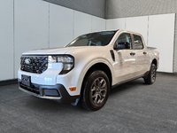Ford Maverick XLT SUPERCREW AWD 2025-0