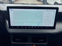 Ford Maverick LARIAT 2.5L HYBRIDE AWD APPARENCE NOIR 2025-4