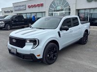 Ford Maverick LARIAT 2.5L HYBRIDE AWD APPARENCE NOIR 2025-0