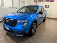 Ford Maverick XLT 2.5L HYBRIDE AWD 2025-0