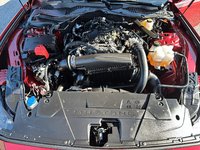 2024 Ford Mustang convertible Premium Convertible-7
