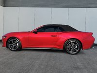 2024 Ford Mustang convertible Premium Convertible-4