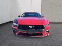 2024 Ford Mustang convertible Premium Convertible-1