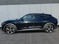 2021 Ford Mustang Mach-E Select AWD-4