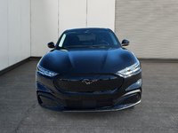 2021 Ford Mustang Mach-E Select AWD-1