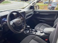 2024 Ford Ranger STX SUPERCREW 4X4-5