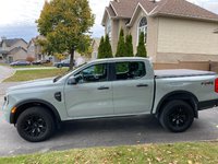 2024 Ford Ranger STX SUPERCREW 4X4-2