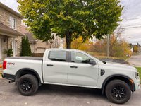 2024 Ford Ranger STX SUPERCREW 4X4-4