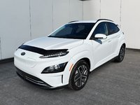 Hyundai Kona Electric Preferred 2023-0