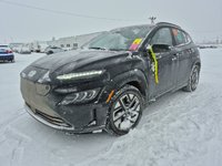 2023 Hyundai Kona Electric ULTIMATE TOIT-OUVRANT-0