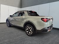 2024 Hyundai Santa Cruz Trend AWD Toit-Ouvrant-3