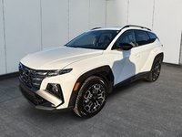 Hyundai Tucson XRT 2025-0
