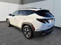 Hyundai Tucson XRT 2025-3