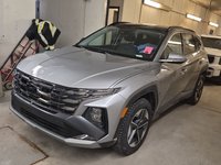 2025 Hyundai Tucson Preferred AWD Trend-0