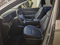 2025 Hyundai Tucson Preferred AWD Trend-3