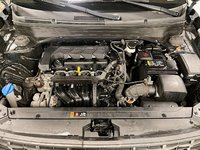 2020 Hyundai Venue Ultimate w/Black Interior-7