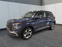 2020 Hyundai Venue Ultimate w/Black Interior-0