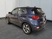 2020 Hyundai Venue Ultimate w/Black Interior-3