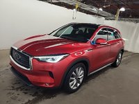 Infiniti QX50 ESSENTIAL 2020-0