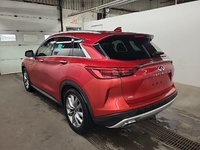Infiniti QX50 ESSENTIAL 2020-2