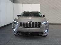 Jeep Cherokee Altitude 2023-1