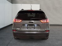 Jeep Cherokee Altitude 2023-3