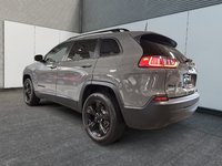 Jeep Cherokee Altitude 2023-4
