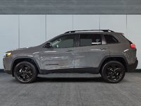 Jeep Cherokee Altitude 2023-2