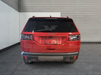 2026 Jeep Cherokee LAREDO-2