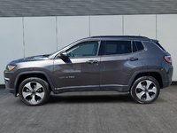 2018 Jeep Compass North-4