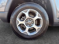 2022 Jeep Compass Trailhawk 4x4 - Cuir-6