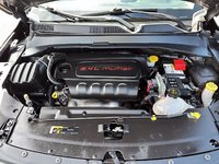 2022 Jeep Compass Trailhawk 4x4 - Cuir-7