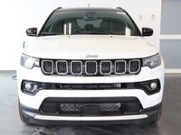 Jeep Compass Limited 4X4 2023-2